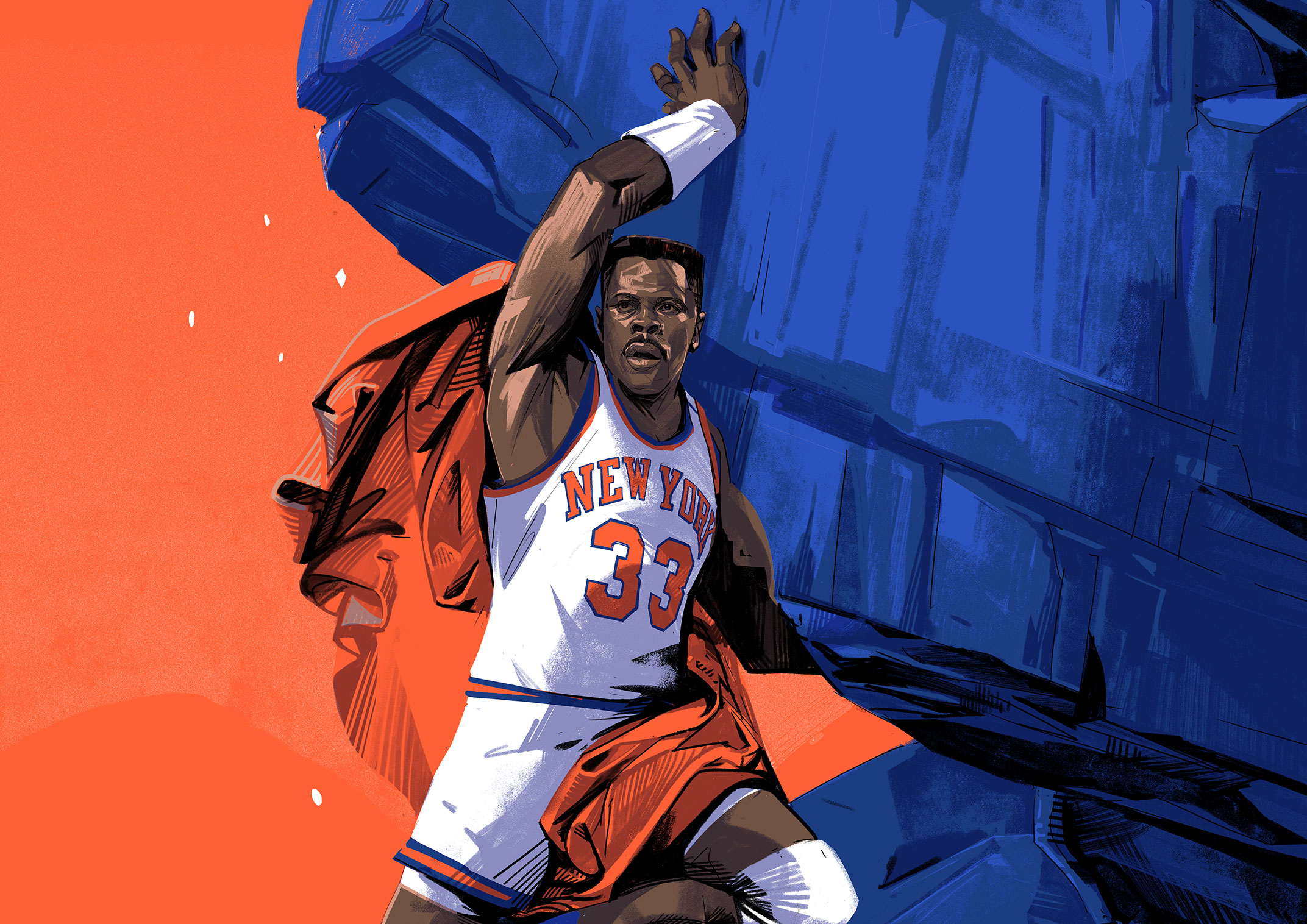 Baseline Review Ewing Detail