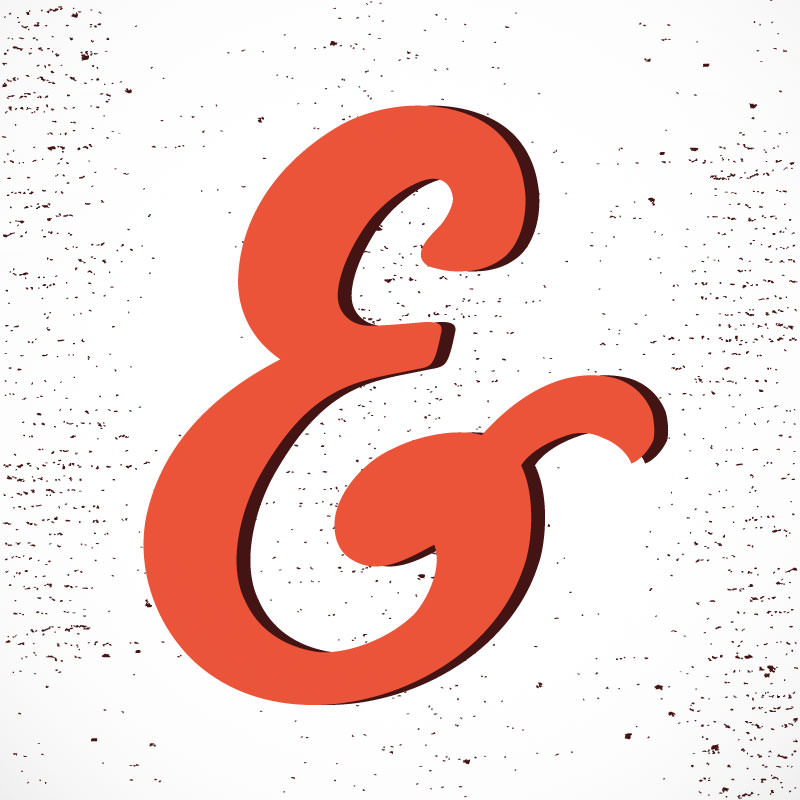 Ampersand