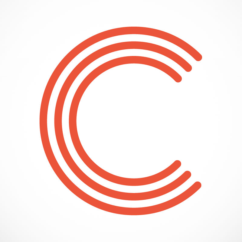 Letter C