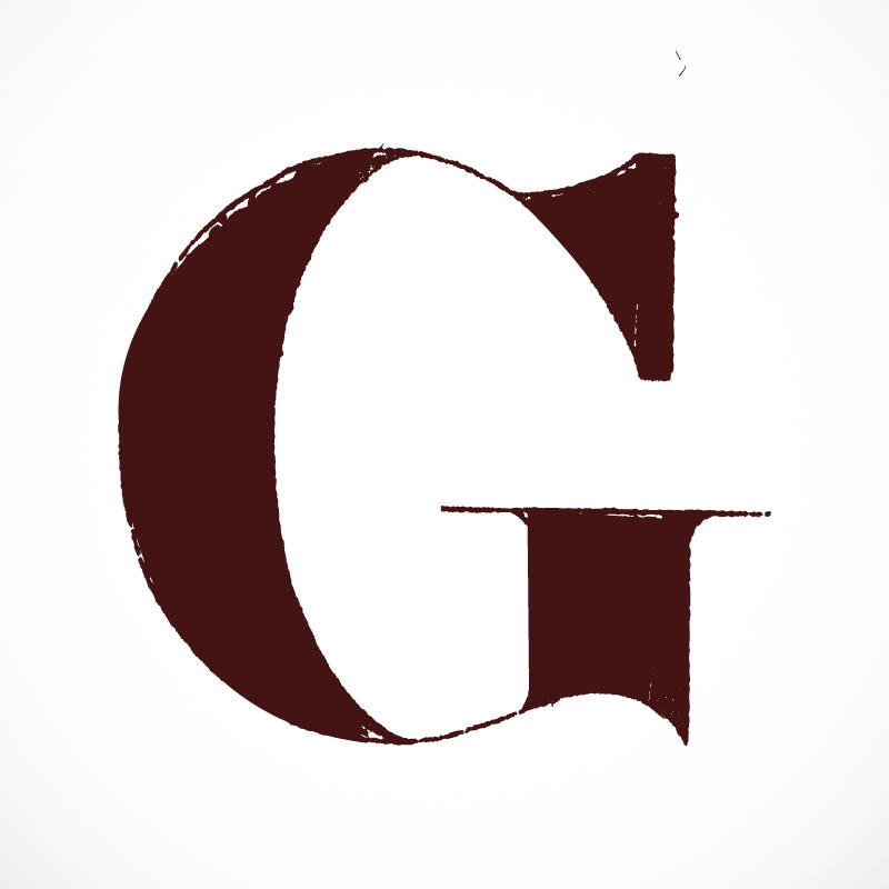 Letter G