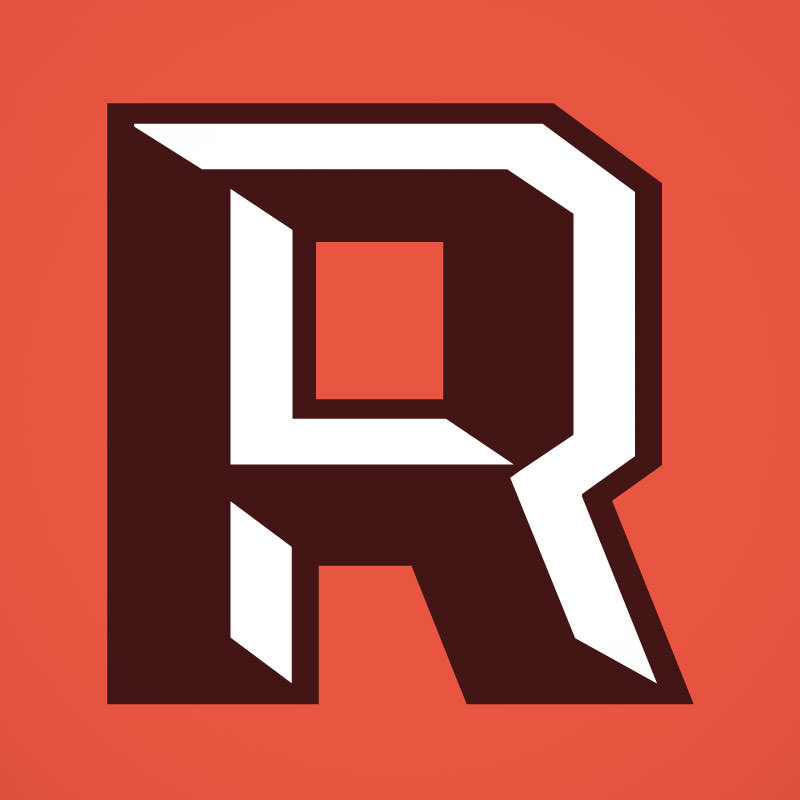 Letter R