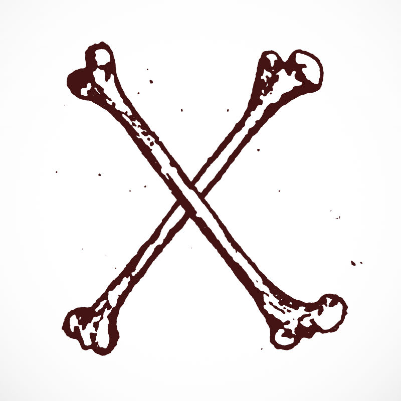 Letter X